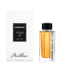 Mont Blanc Patchouli Ink Dark Woods 125 ML HM EDP
