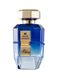 Patek Maison Prisme Blue 90 ML EDP
