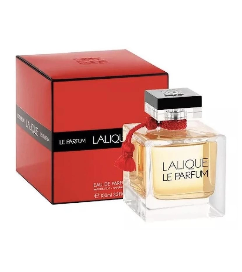 Lalique Le Parfum 100 ML DM EDP