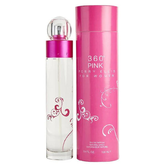 360 Pink 100 ML DM EDP
