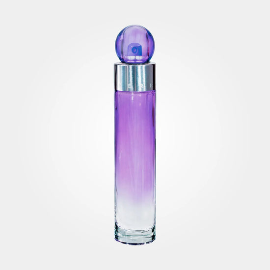 360 Purple 100 ML DM EDP