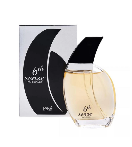 Emper Prive 6 Th Sense 100 ML HM