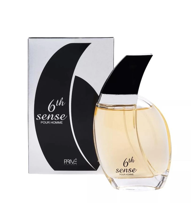 Emper Prive 6 Th Sense 100 ML HM