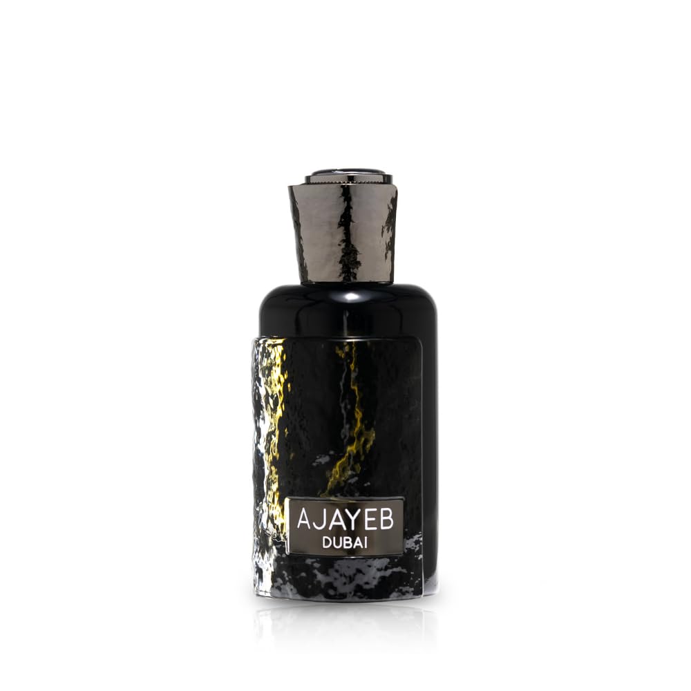 Lataffa Ajayeb Dubai 100 ML EDP