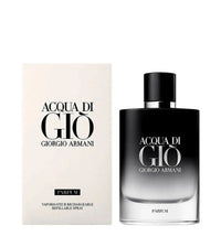 Armani Agua De Gio Parfum 100 ML HM