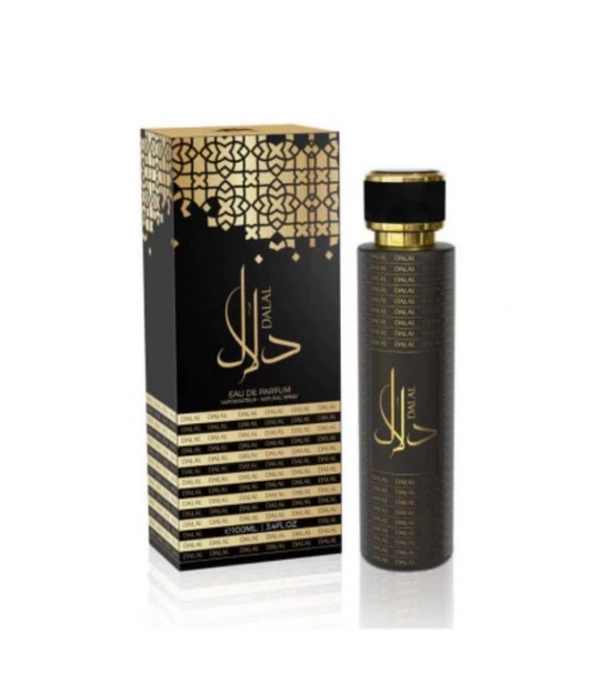 Emper Al Fares Dalal 100 ML EDP