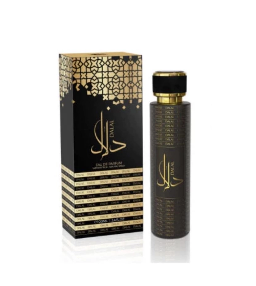 Emper Al Fares Dalal 100 ML EDP