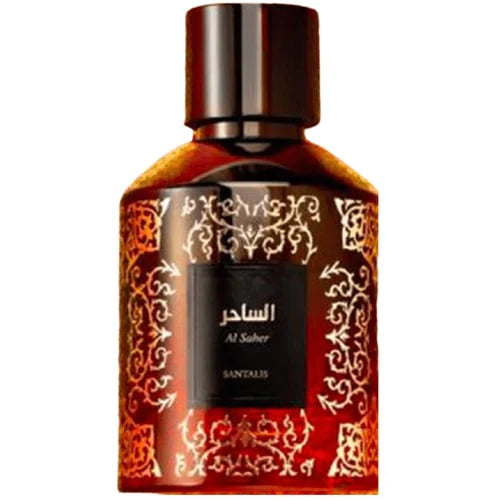 Santalis Al Saher 100 ML EDP