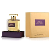 Cool & Cool Amber Divine Passion 100 ML EDP