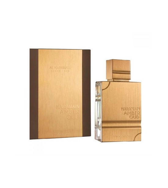 Al Haramain Amber Oud Gold Edition 100 ML EDP