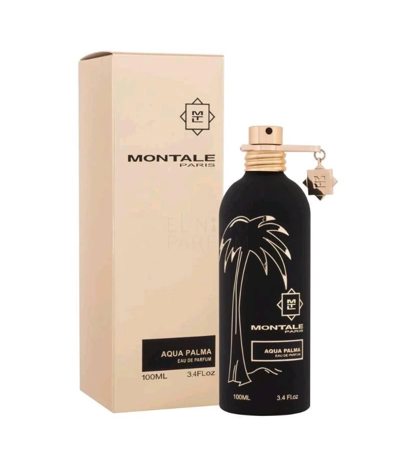 Montale Aqua Palma 100 ML EDP