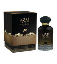 Emper Al Fares Greej Al Oud 100 ML EDP