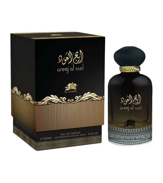 Emper Al Fares Greej Al Oud 100 ML EDP