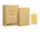 Club De Nuit Precieux IV 55 ML HM EDP (Nueva,Dorada)