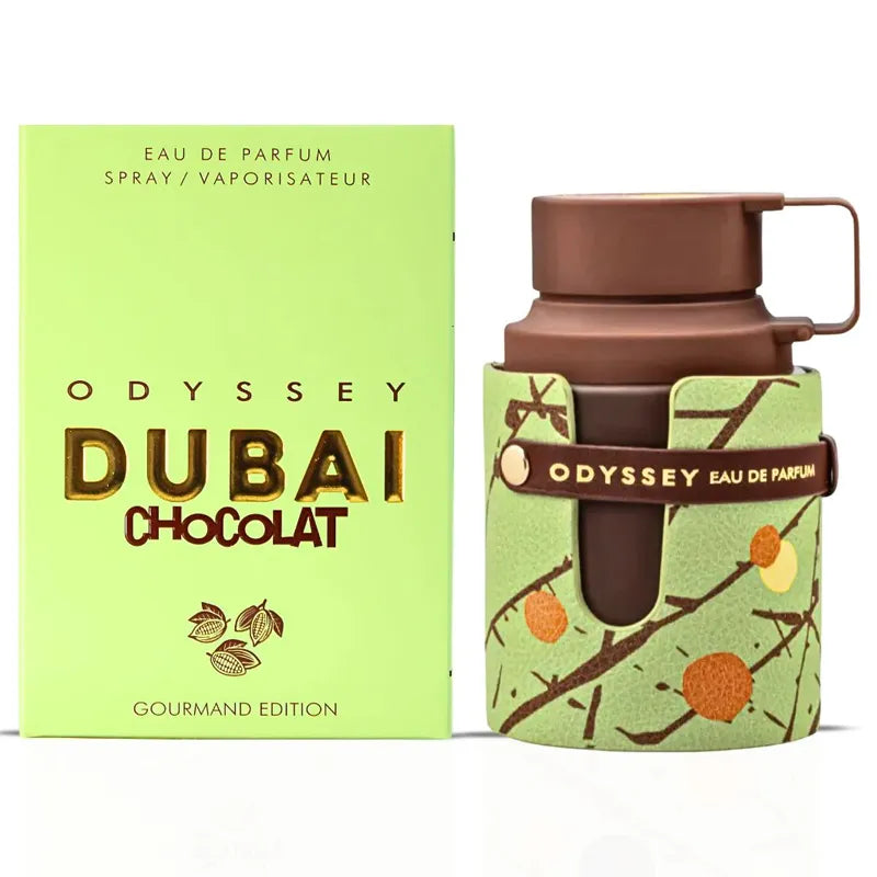 Armaf Odyssey Dubai Chocolate 100 ML DM EDP