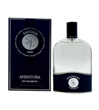 Santalis Aventura 100 ML EDP