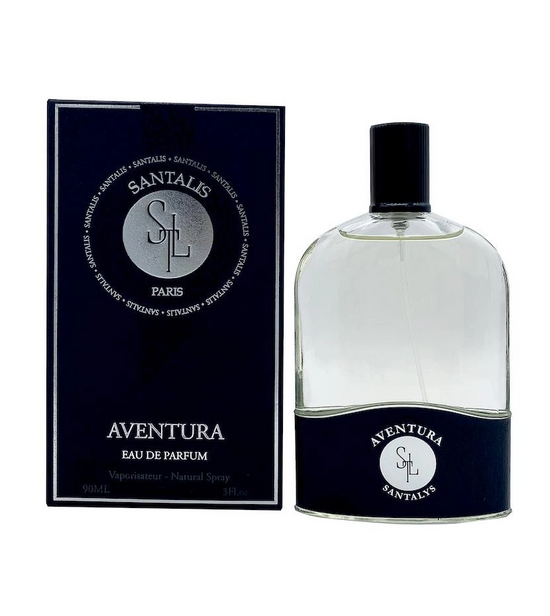 Santalis Aventura 100 ML EDP