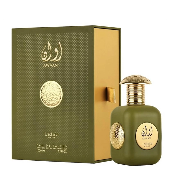 Lataffa Pride Awaan 100 ML EDP