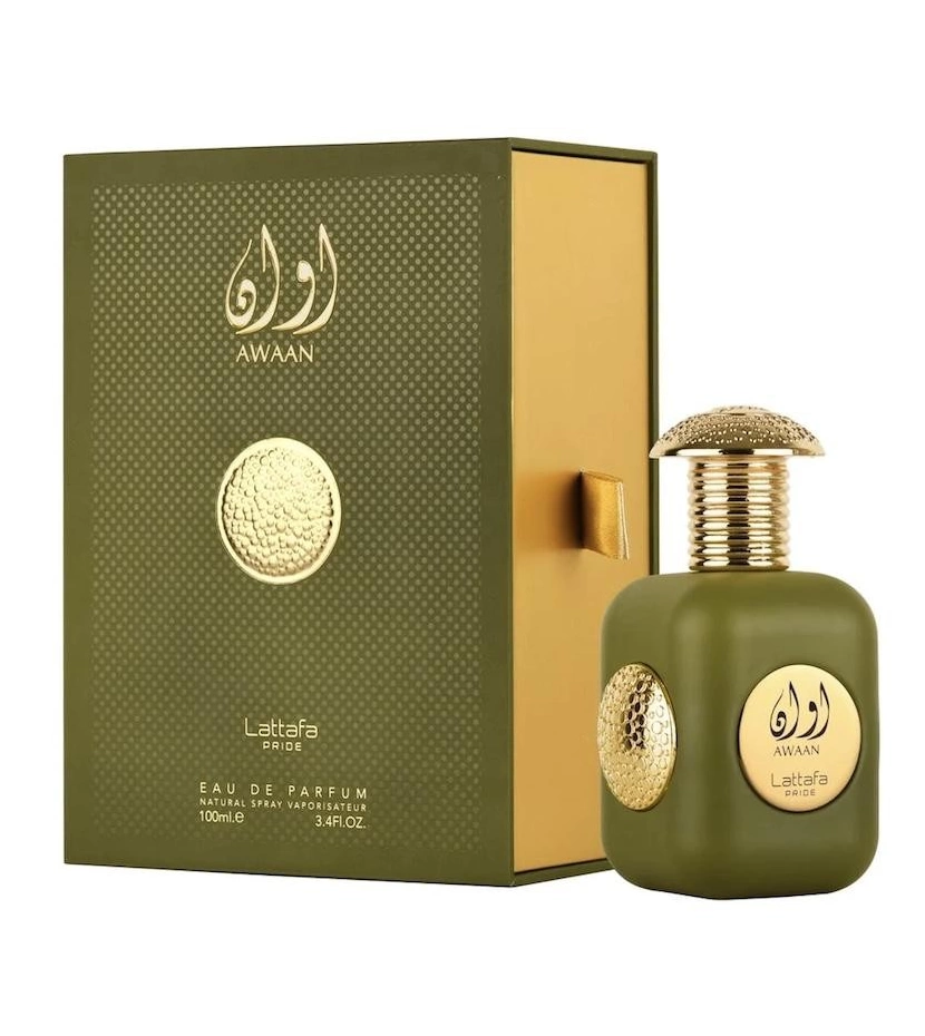 Lataffa Pride Awaan 100 ML EDP