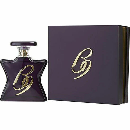 Bond # 9 NY B 9 100 ML EDP