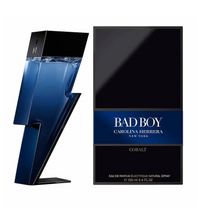 Bad Boy Cobalt De Carolina Herrera 100 ML HM EDP