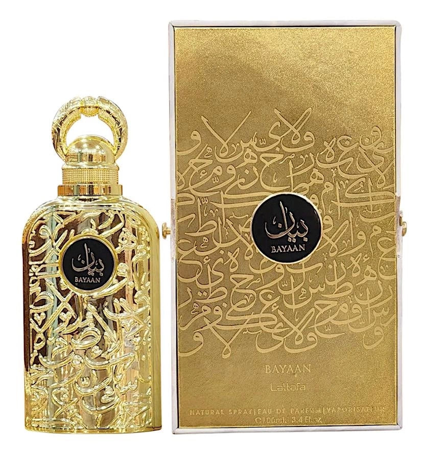 Lataffa Layaan 100 ML DM EDP