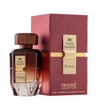 Patek Maison Prisme Bordeaux 90 ML EDP