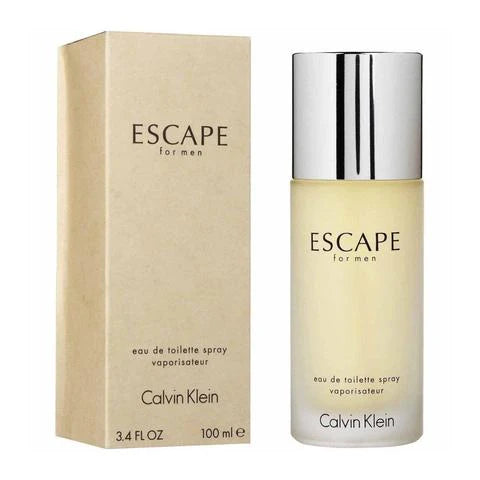 Ck Escape 100 ML HM