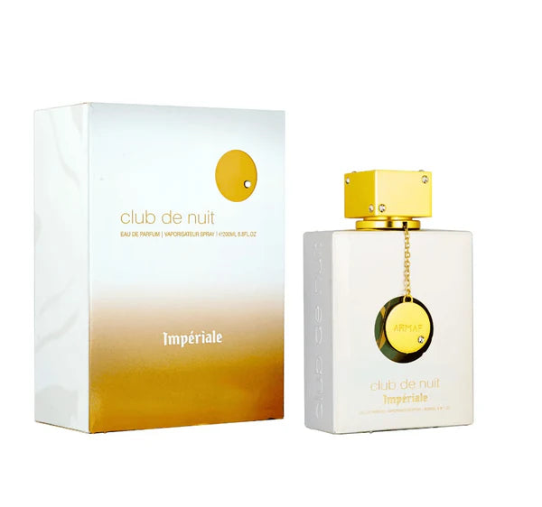 Club De Nuit Imperial 105 ML HM EDP