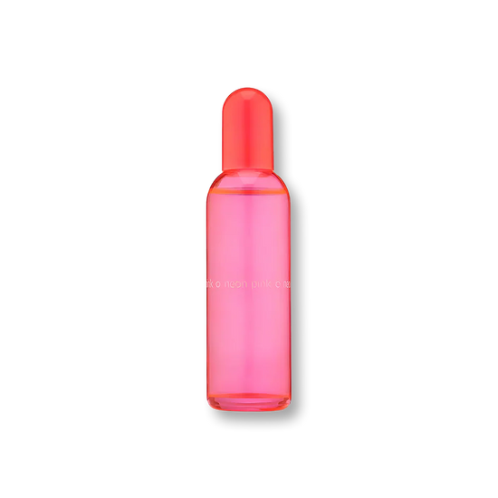 Colour Me Neon Pink 100 ML DM EDP
