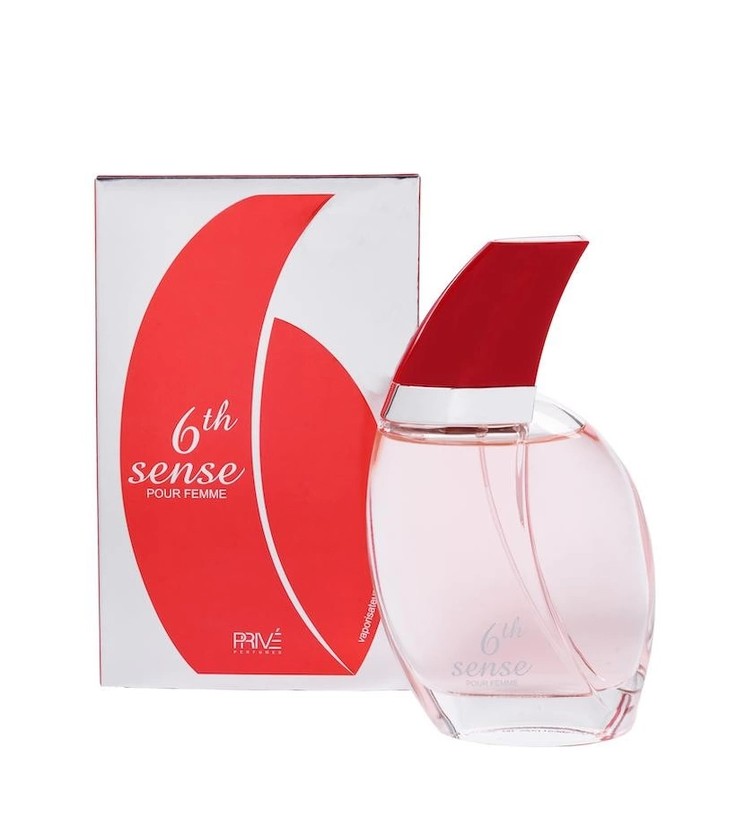 Emper Prive 6 Th Sense 100 ML DM