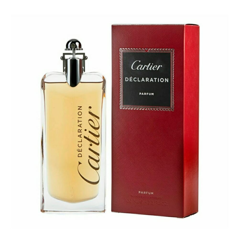 Cartier Declaration 100 ML HM EDP
