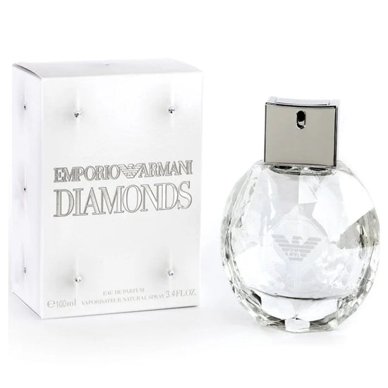 Armani Diamonds 100 ML DM EDP