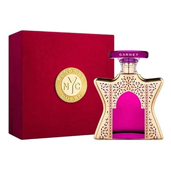 Bond # 9 NY Dubai Garnet 100 ML EDP