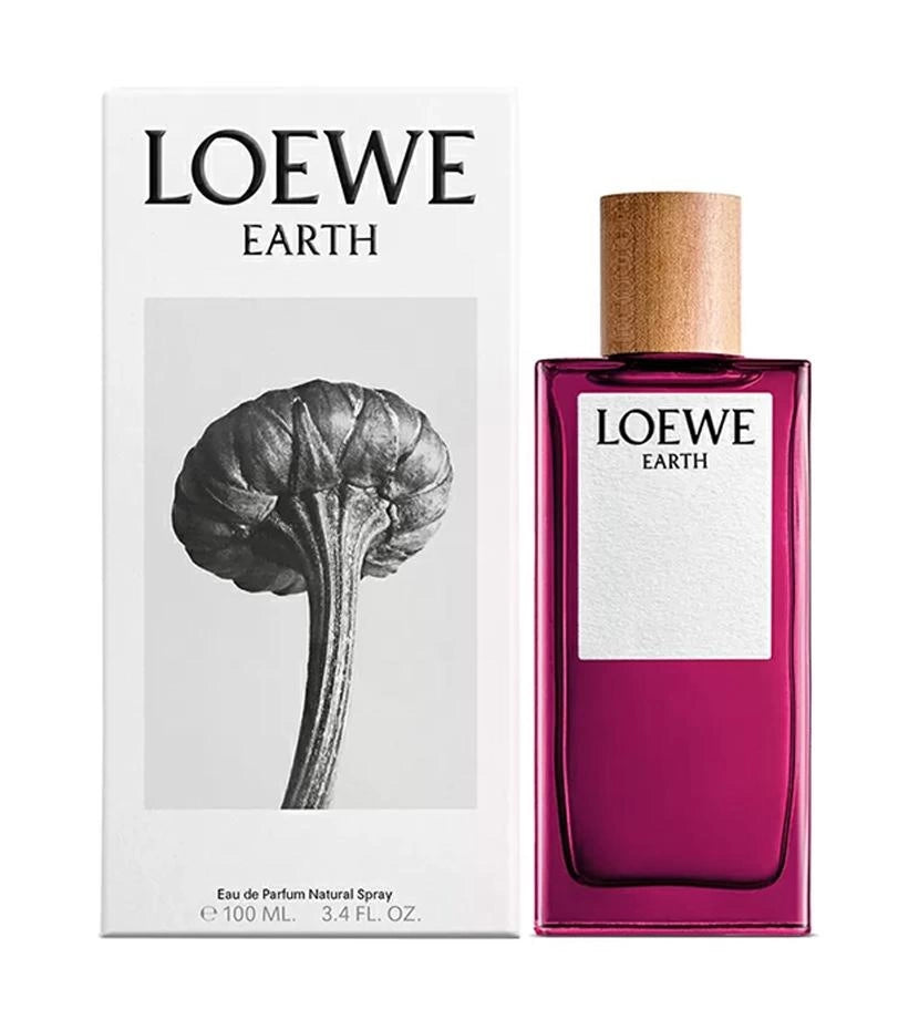 Loewe Solo Loewe Earth 100 ML HM