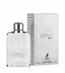 Alhambra Expose Blanc 100 ML HM EDP