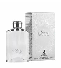 Alhambra Expose Blanc 100 ML HM EDP