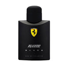 Ferrari Black 125 ML HM