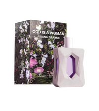 Ariana Grande God Is Woman 100 ML DM