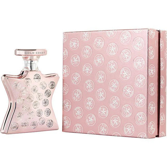 Bond # 9 NY Gold Coast 100 ML EDP