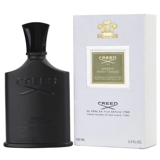 Creed Green Iris Tweed 100 ML HM EDP