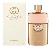 Gucci Guilty 90 ML DM EDT