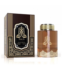 Al Wataniah Hala 100 ML EDP