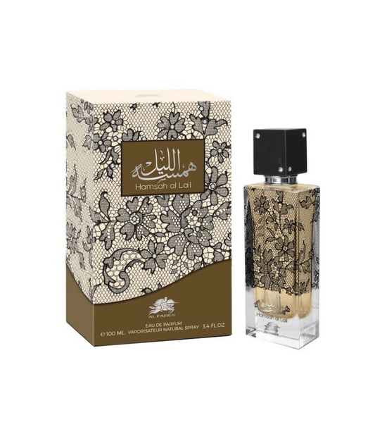 Emper Al Fares Hamsah Al Lail 100 ML EDP