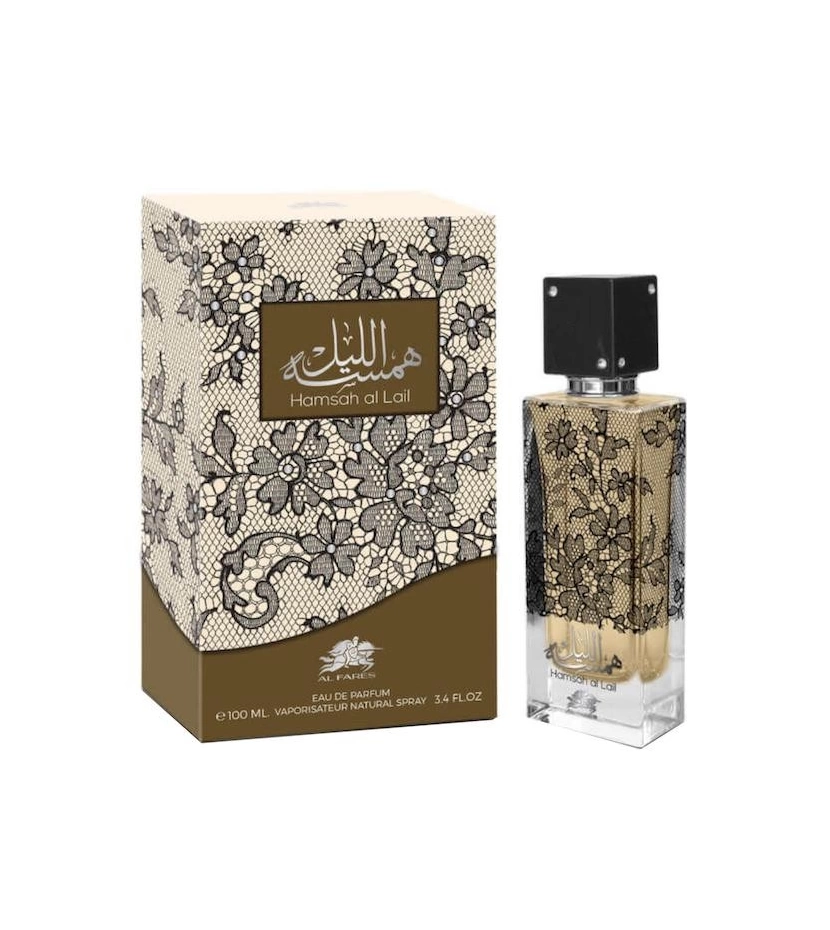Emper Al Fares Hamsah Al Lail 100 ML EDP