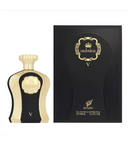 Afnan Highness V Black 100 ML HM EDP