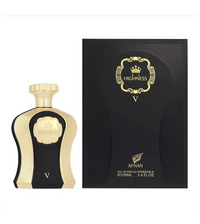 Afnan Highness V Black 100 ML HM EDP