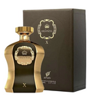 Afnan Highness X Brown Maroon 100 ML DM EDP