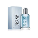 Hugo Boss Bottled Tonic 100 ML HM EDT