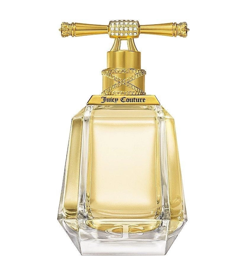 Juicy Couture I Am 100 ML DM EDP